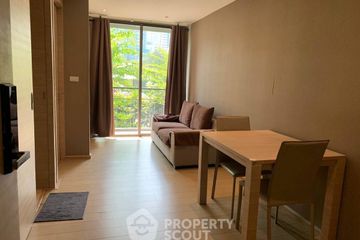 1 Bedroom Condo for rent in Klass Condo Silom, Silom, Bangkok near BTS Chong Nonsi