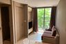 1 Bedroom Condo for rent in Klass Condo Silom, Silom, Bangkok near BTS Chong Nonsi