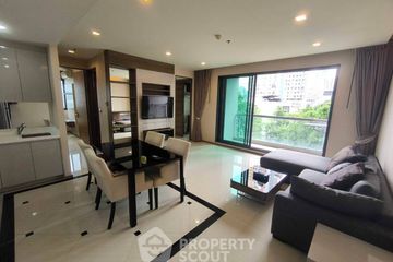 2 Bedroom Condo for rent in The Address Sathorn, Silom, Bangkok near BTS Chong Nonsi