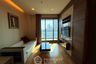 1 Bedroom Condo for rent in The Address Sathorn, Silom, Bangkok near BTS Chong Nonsi