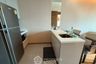 1 Bedroom Condo for rent in The Address Sathorn, Silom, Bangkok near BTS Chong Nonsi