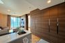 1 Bedroom Condo for rent in The Address Sathorn, Silom, Bangkok near BTS Chong Nonsi