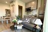 2 Bedroom Condo for rent in Ideo Sathorn - Thaphra, Bukkhalo, Bangkok near BTS Pho Nimit