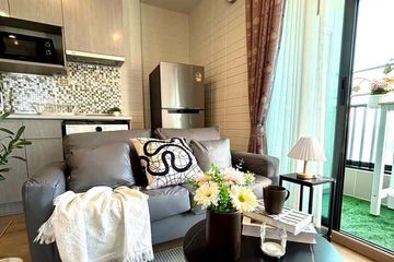 2 Bedroom Condo for rent in Ideo Sathorn - Thaphra, Bukkhalo, Bangkok near BTS Pho Nimit