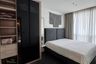 1 Bedroom Condo for rent in The Line Asoke - Ratchada, Din Daeng, Bangkok near MRT Phra Ram 9