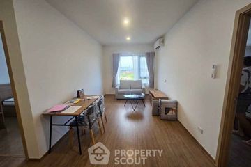 2 Bedroom Condo for rent in The LIVIN Phetkasem, Bang Wa, Bangkok near MRT Phasi Charoen