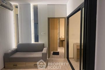 2 Bedroom Condo for rent in Altitude Unicorn Sathorn - Tha Phra, Talat Phlu, Bangkok near BTS Talat Phlu