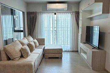 2 Bedroom Condo for rent in The Parkland Phetkasem 56, Bang Wa, Bangkok near MRT Phasi Charoen