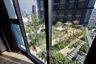 1 Bedroom Condo for rent in XT Phayathai, Thanon Phaya Thai, Bangkok near BTS Phaya Thai