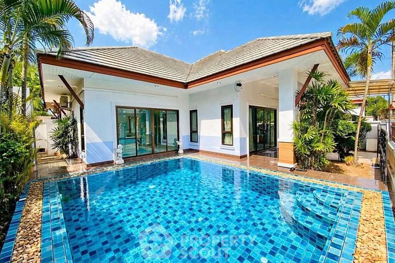 3 Bedroom House For Rent