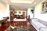 2 Bedroom Condo for rent in Supreme Ville, Thung Maha Mek, Bangkok near MRT Lumpini