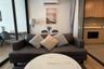 1 Bedroom Condo for rent in XT Phayathai, Thanon Phaya Thai, Bangkok near BTS Phaya Thai