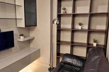 2 Bedroom Condo for rent in The Signature by URBANO, Phaya Thai, Bangkok near BTS Saphan Kwai