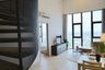 2 Bedroom Condo for rent in Siamese Sukhumvit 87, Bang Chak, Bangkok near BTS On Nut