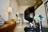 2 Bedroom Condo for rent in Siamese Sukhumvit 87, Bang Chak, Bangkok near BTS On Nut