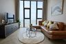 2 Bedroom Condo for rent in Siamese Sukhumvit 87, Bang Chak, Bangkok near BTS On Nut