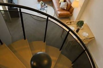 2 Bedroom Condo for rent in Siamese Sukhumvit 87, Bang Chak, Bangkok near BTS On Nut