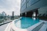 2 Bedroom Condo for rent in Ideo Q Sukhumvit 36, Khlong Tan, Bangkok near BTS Thong Lo