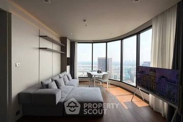 2 Bedroom Condo for rent in Ideo Q Sukhumvit 36, Khlong Tan, Bangkok near BTS Thong Lo