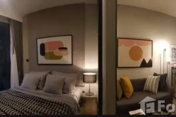 1 Bedroom Condo for rent in M Thonglor 10, Khlong Tan Nuea, Bangkok near BTS Ekkamai