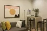 1 Bedroom Condo for rent in M Thonglor 10, Khlong Tan Nuea, Bangkok near BTS Ekkamai