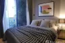 1 Bedroom Condo for rent in M Thonglor 10, Khlong Tan Nuea, Bangkok near BTS Ekkamai