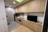Condo for rent in M Jatujak, Chom Phon, Bangkok near BTS Mo chit