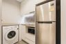 1 Bedroom Condo for rent in M Thonglor 10, Khlong Tan Nuea, Bangkok near BTS Ekkamai