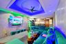1 Bedroom Condo for sale in Baan Suan Lalana, Nong Prue, Chonburi