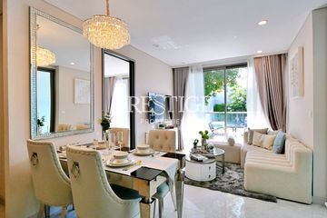 1 Bedroom Condo for sale in Copacabana Coral Reef, Nong Prue, Chonburi