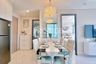 1 Bedroom Condo for sale in Copacabana Coral Reef, Nong Prue, Chonburi