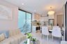 1 Bedroom Condo for sale in Copacabana Coral Reef, Nong Prue, Chonburi