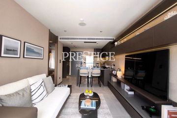 1 Bedroom Condo for sale in The Panora Estuaria, Na Jomtien, Chonburi