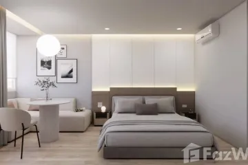1 Bedroom Condo for sale in Rimnam Mansion, Suthep, Chiang Mai