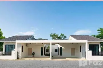 2 Bedroom House for rent in Yang Noeng, Chiang Mai