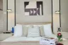 2 Bedroom Condo for sale in Subkaew Tower, Huai Khwang, Bangkok near MRT Huai Khwang