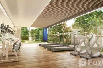 2 Bedroom Condo for sale in The Elegant Ladprao 1, Chom Phon, Bangkok near BTS Phahon Yothin 24