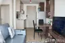 1 Bedroom Condo for rent in Ideo Q Chula - Samyan, Maha Phruettharam, Bangkok near MRT Sam Yan