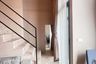 1 Bedroom Condo for Sale or Rent in IDEO New Rama 9, Hua Mak, Bangkok near Airport Rail Link Ramkhamhaeng