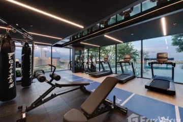 1 Bedroom Condo for sale in A Space Mega Bangna, Bang Kaeo, Samut Prakan