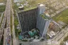 1 Bedroom Condo for sale in A Space Mega Bangna, Bang Kaeo, Samut Prakan