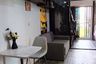 2 Bedroom Condo for sale in Atmoz Ratchada-Huaikwang, Sam Sen Nok, Bangkok