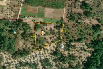Land for sale in Pa Khlok, Phuket