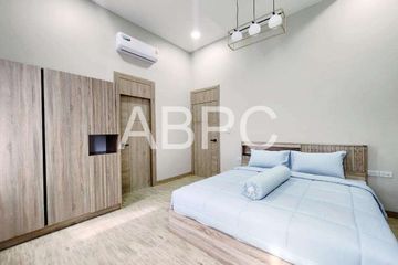 3 Bedroom House for rent in Nong Prue, Chonburi