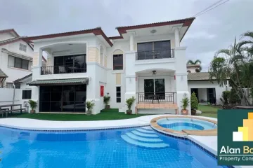 6 Bedroom House for rent in Nong Prue, Chonburi