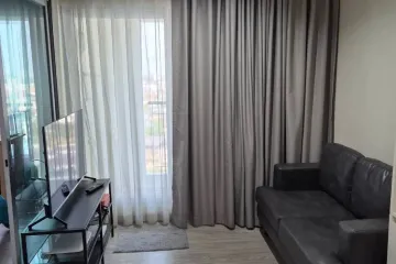 Condo for rent in Aspire Ngamwongwan, Thung Song Hong, Bangkok