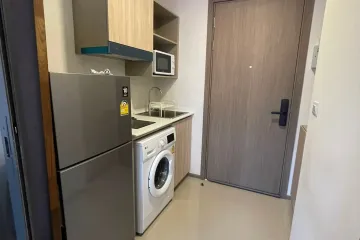 Condo for rent in The Muve Bangna, Bang Na, Bangkok near MRT Si Iam