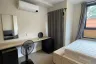 Condo for rent in The Muve Bangna, Bang Na, Bangkok near MRT Si Iam