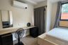 Condo for rent in The Muve Bangna, Bang Na, Bangkok near MRT Si Iam