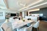 3 Bedroom Condo for rent in 98 Wireless, Lumpini, Bangkok near BTS Ploen Chit